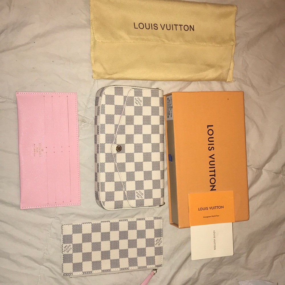 LV BAG